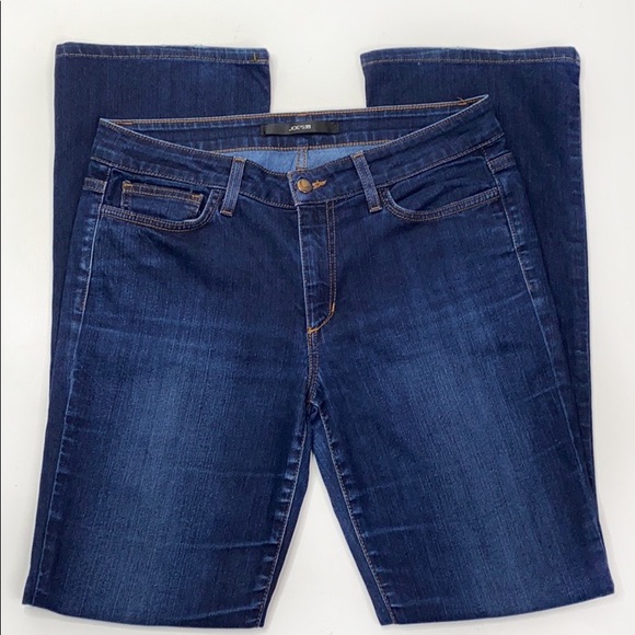 Joe’s Jeans The Icon Mid Rise Bootcut Jeans 30 - Picture 1 of 13